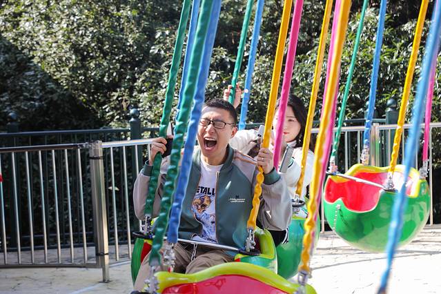 重庆网红景点奥陶纪攻略,重庆奥陶纪游玩怎么上来