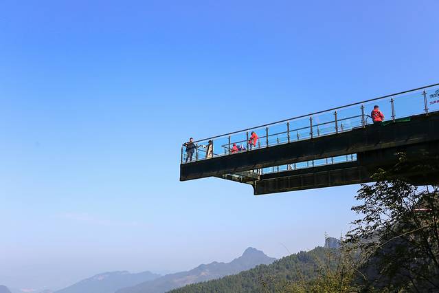 重庆网红景点奥陶纪攻略,重庆奥陶纪游玩怎么上来