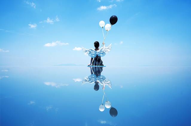 重庆网红景点奥陶纪攻略,重庆奥陶纪游玩怎么上来