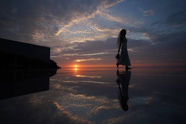 重庆网红景点奥陶纪攻略,重庆奥陶纪游玩怎么上来