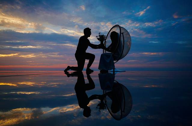 重庆网红景点奥陶纪攻略,重庆奥陶纪游玩怎么上来