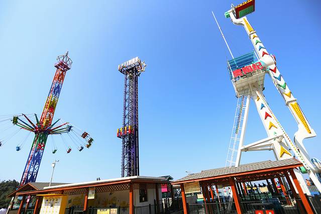 重庆网红景点奥陶纪攻略,重庆奥陶纪游玩怎么上来