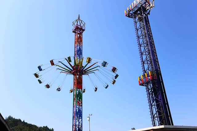 重庆网红景点奥陶纪攻略,重庆奥陶纪游玩怎么上来