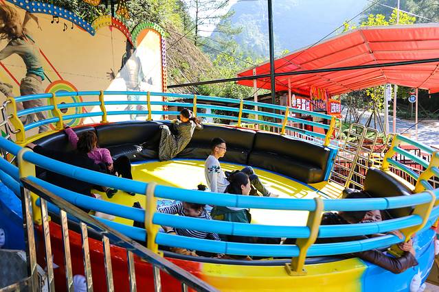 重庆网红景点奥陶纪攻略,重庆奥陶纪游玩怎么上来