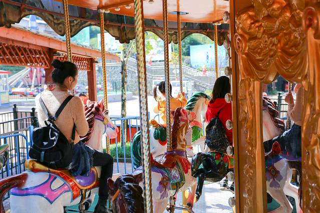 重庆网红景点奥陶纪攻略,重庆奥陶纪游玩怎么上来