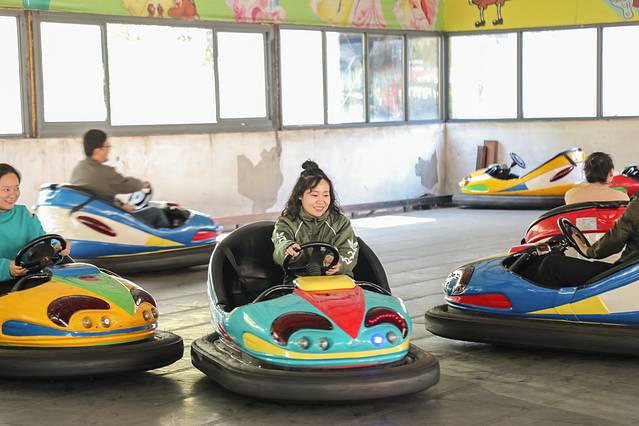 重庆网红景点奥陶纪攻略,重庆奥陶纪游玩怎么上来