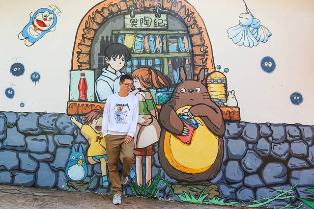 重庆网红景点奥陶纪攻略,重庆奥陶纪游玩怎么上来