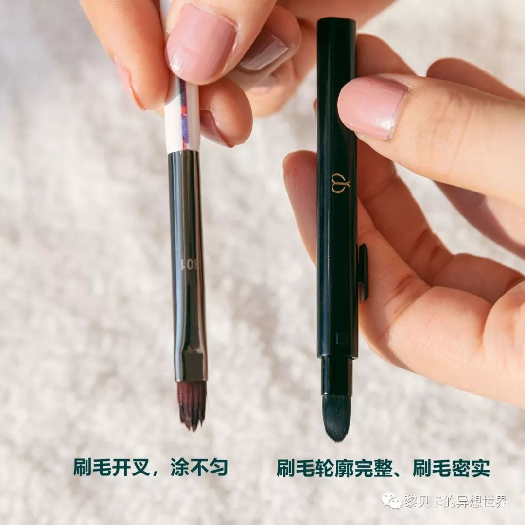 买了很多眼影却还是不会画,买了好多化妆品