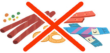 养毛孩子全过程,养毛孩子的十大方法