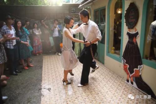 上海景点免费打卡圣地,上海网红打卡地点景点免费