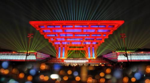 上海景点免费打卡圣地,上海网红打卡地点景点免费