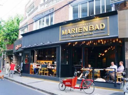 上海景点免费打卡圣地,上海网红打卡地点景点免费