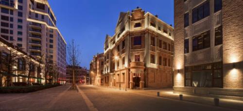 上海景点免费打卡圣地,上海网红打卡地点景点免费