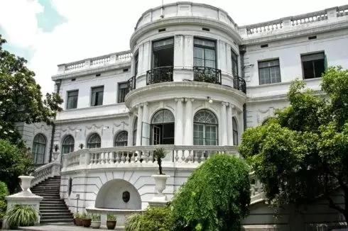 上海景点免费打卡圣地,上海网红打卡地点景点免费