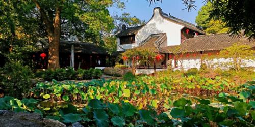 上海景点免费打卡圣地,上海网红打卡地点景点免费