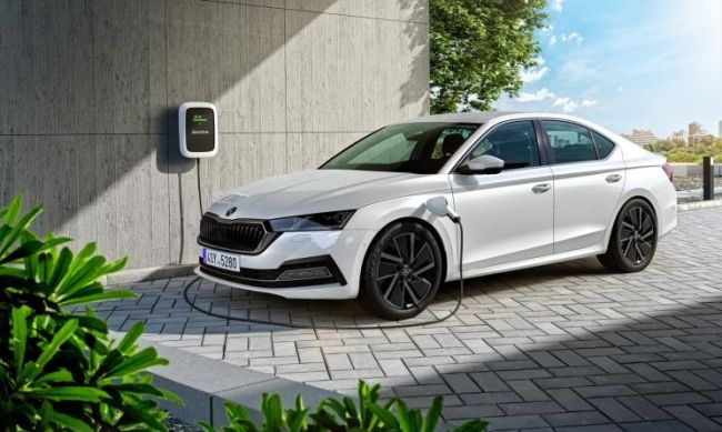 2020北京车展斯柯达新明锐,全新一代斯柯达明锐发布