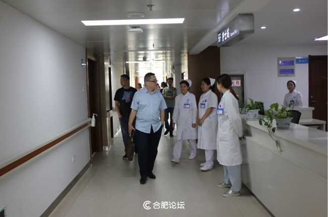 合肥金楠肾病专科医院怎么样,为病人保驾护航