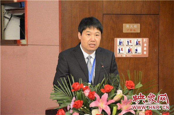 周口市民营医院发展促进会,河南省民营促进会