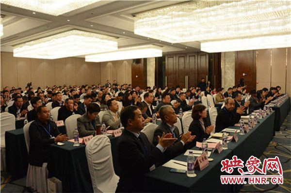 周口市民营医院发展促进会,河南省民营促进会