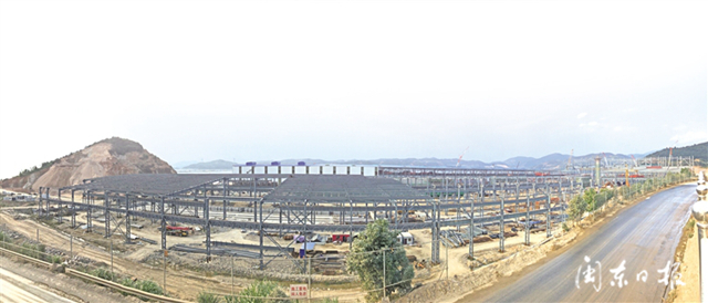 福鼎市经济建设情况,改革创新求真务实奋勇争先