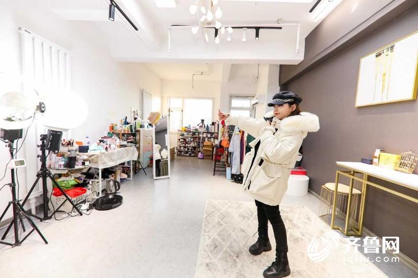 11.11速报|山东人既能带货也能买,别再问我凭什么燃爆双11