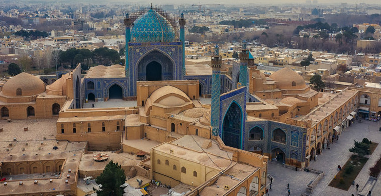 伊朗市场,伊朗的市场好吗