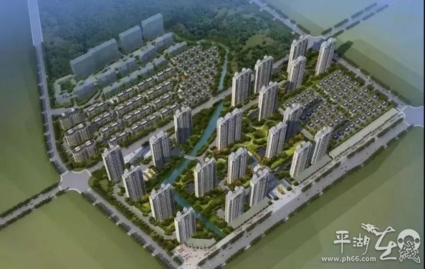 保留村建房有统一规划吗,保留村可以建房吗