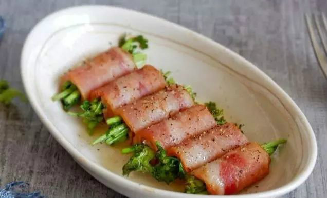 培根肉是什么肉为啥叫培根,培根是什么玩意