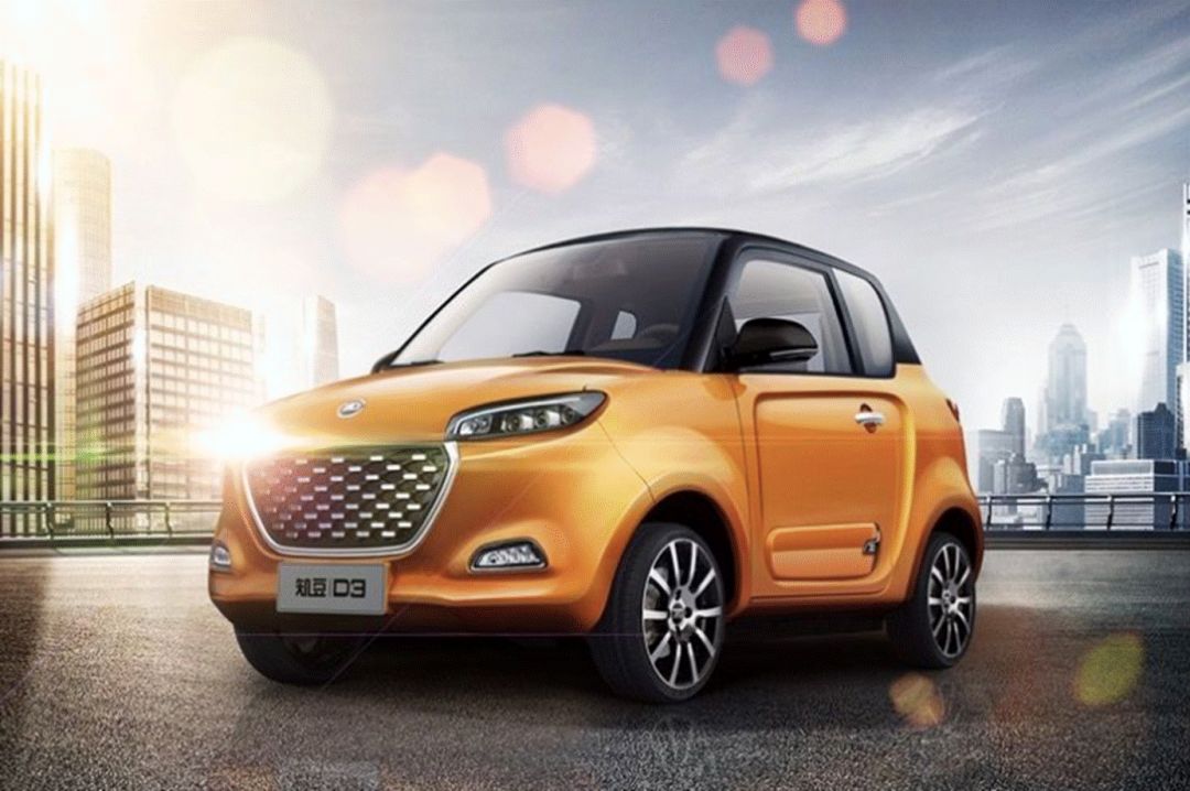 知豆骗补事件有没有罚钱,知豆报废能卖多少