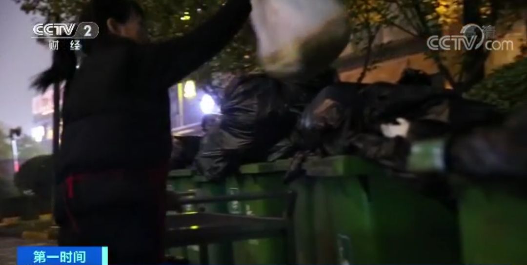 国内最大的垃圾填埋场,国内最大垃圾填埋场