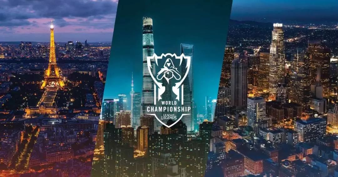 福州英雄联盟冠军,英雄联盟17岁全球总冠军