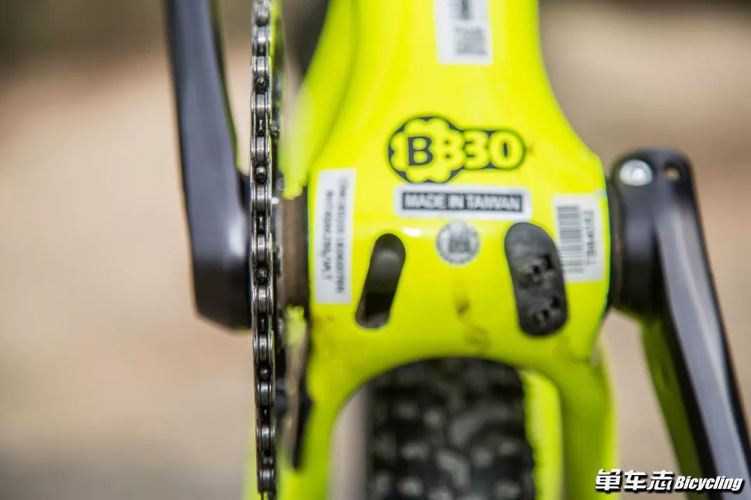 解读封宽杰の真香12sShimanoDeoreXTM8100套件大全