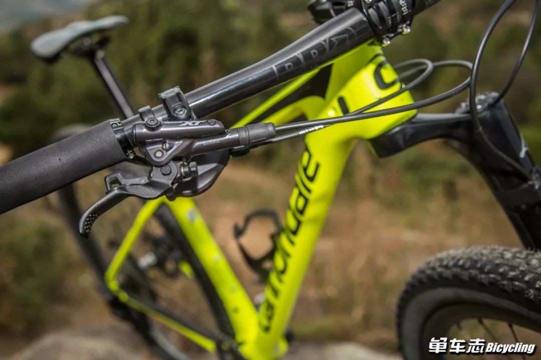 解读封宽杰の真香12sShimanoDeoreXTM8100套件大全