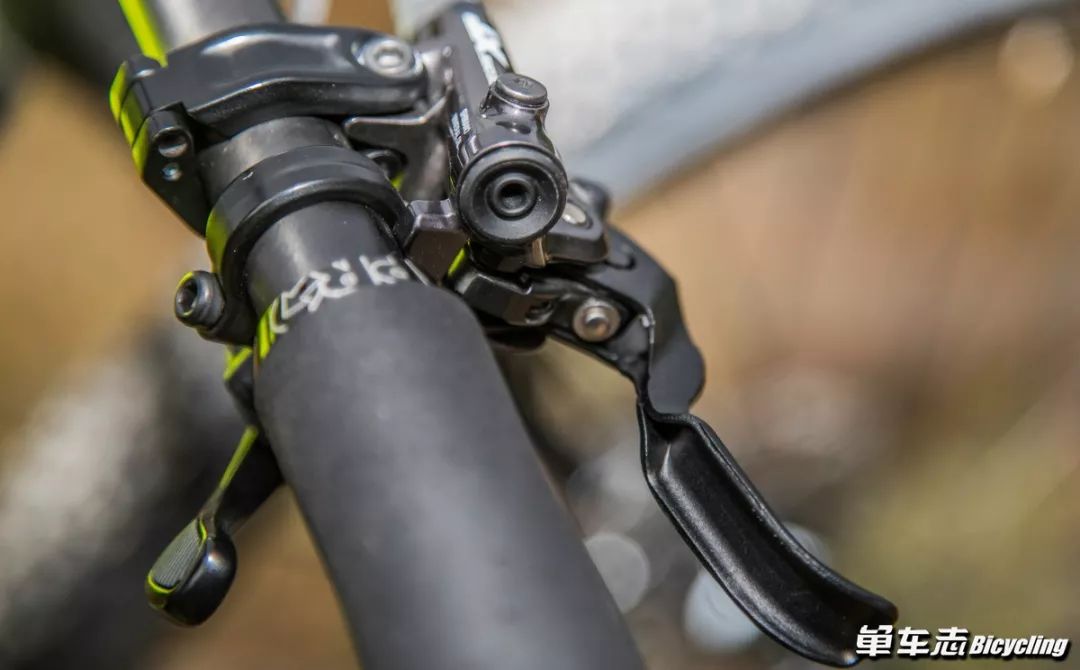 解读封宽杰の真香12sShimanoDeoreXTM8100套件大全