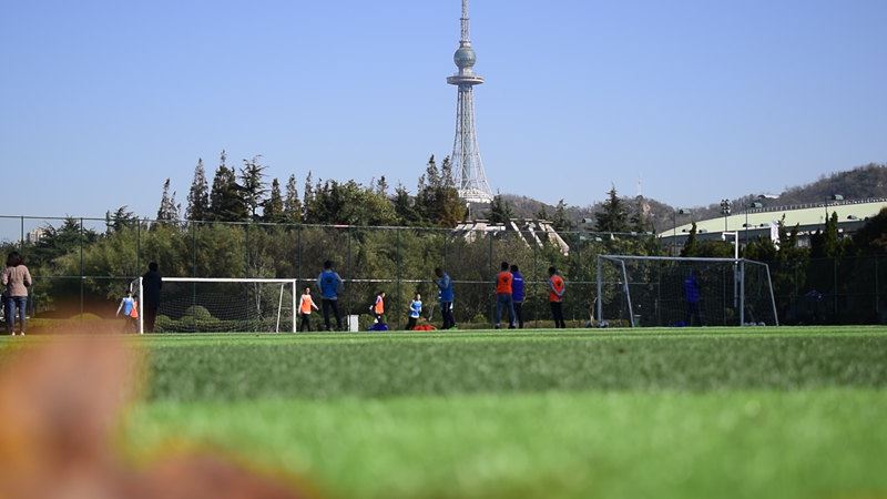 青岛故事92集,青岛故事31集