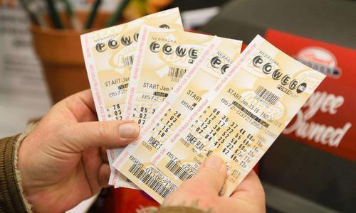 买彩票中不了大奖生气,买彩票中大奖没有好下场