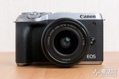 佳能eosm6markii拍照效果,佳能eosm6mark2拍照响应慢