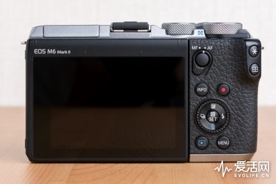 佳能eosm6markii拍照效果,佳能eosm6mark2拍照响应慢