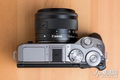 佳能eosm6markii拍照效果,佳能eosm6mark2拍照响应慢