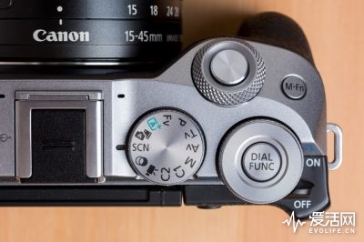 佳能eosm6markii拍照效果,佳能eosm6mark2拍照响应慢