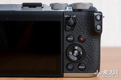 佳能eosm6markii拍照效果,佳能eosm6mark2拍照响应慢
