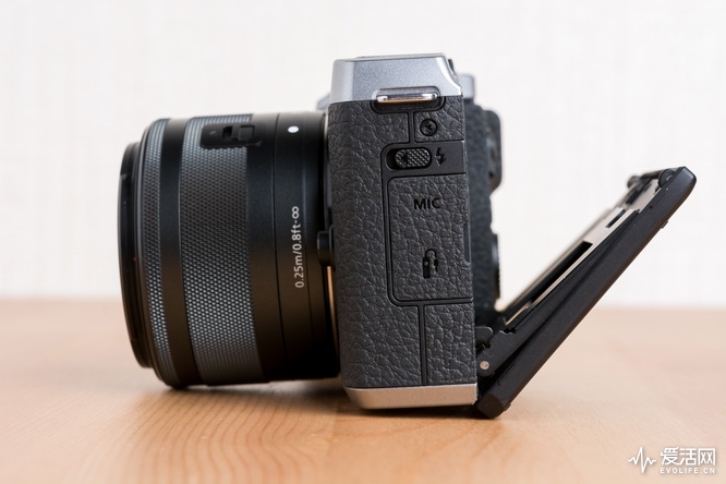 佳能eosm6markii拍照效果,佳能eosm6mark2拍照响应慢