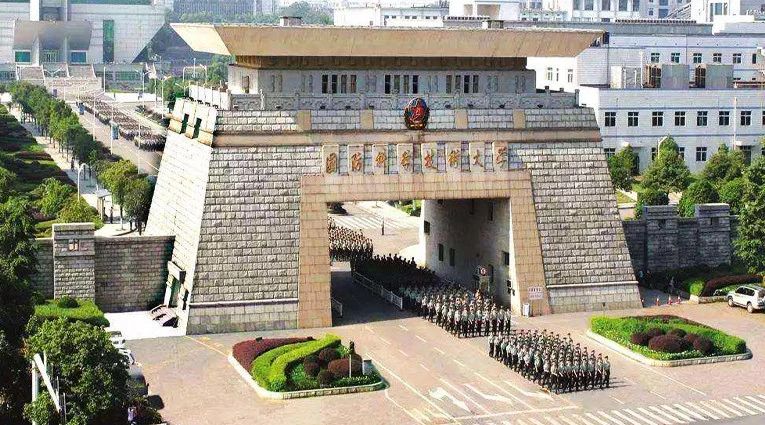 湖南好大学不少，只是被低估了