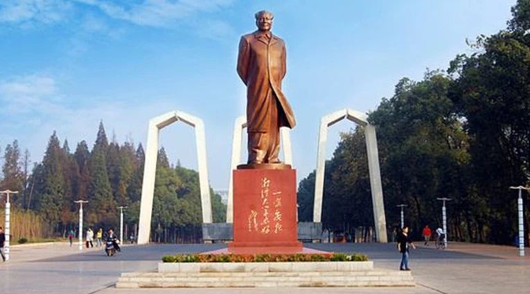 湖南好大学不少，只是被低估了