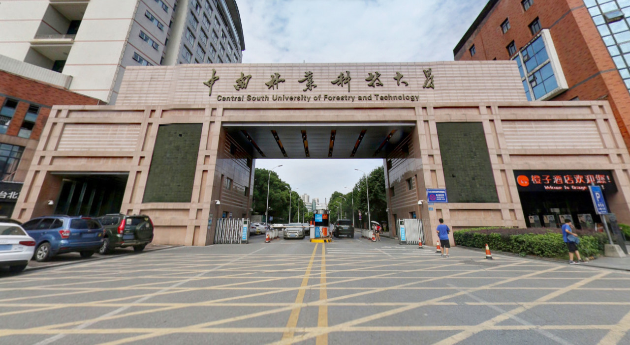 湖南好大学不少，只是被低估了