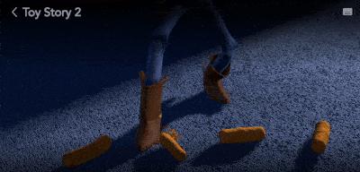 Disney+深度体验：一流内容，三流体验