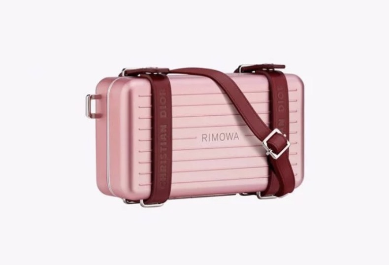 RIMOWA可订制,宜家SPACE10空降印度,《瑞克和莫蒂》第4季首播