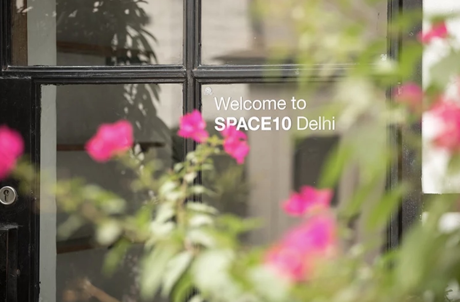 RIMOWA可订制,宜家SPACE10空降印度,《瑞克和莫蒂》第4季首播