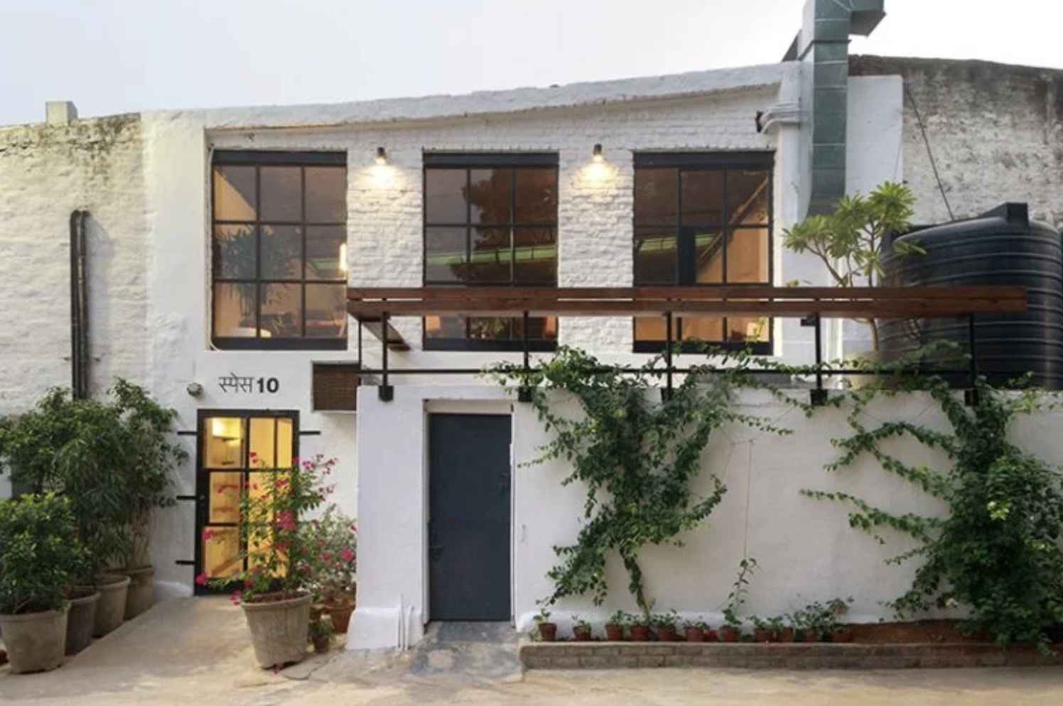 RIMOWA可订制,宜家SPACE10空降印度,《瑞克和莫蒂》第4季首播