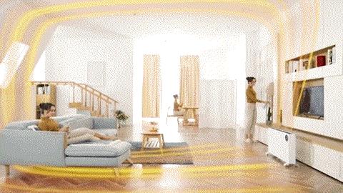 全屋取暖用什么性价比高呀,全屋采暖选择电加热还是燃气加热